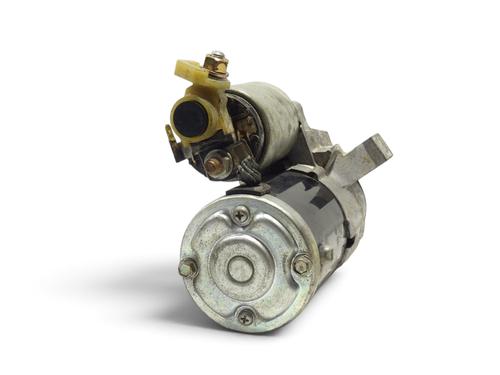 Starter MAZDA MX-5 III (NC) 1.8 (NC18) | BP39257581M8 - Image 3