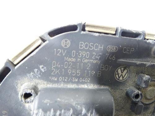 Used Rear wiper motor Rear wiper motor 25893071 25893071