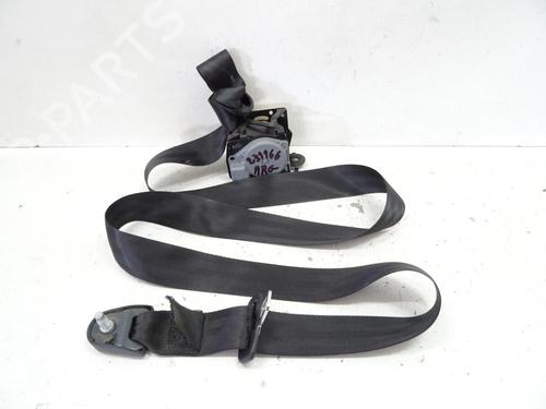 Used Rear left seatbelt Rear left seatbelt CITROËN DS4 (NX_) 1.6 HDi 115 (114 hp) 20051019 20051019