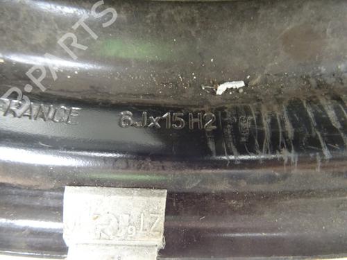 Rim PEUGEOT 307 (3A/C) 1.6 HDi 110 | BP27571184C45 