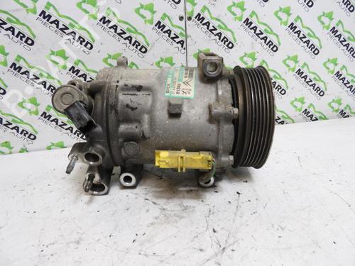 Used AC compressor PEUGEOT 407 SW (6E_, 6D_) 2.0 (136 hp) 20048408