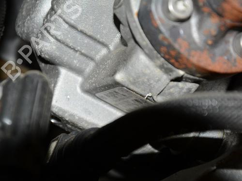 Engine PEUGEOT 2008 I (CU_) 1.6 BlueHDi 100 | BP33532264M1 - Image 5