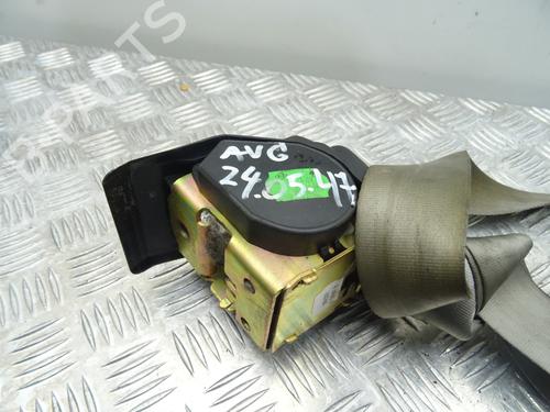Front left belt tensioner RENAULT VEL SATIS (BJ0_) 2.2 dCi (BJ0E, BJ0F, BJ0G, BJ0H) | BP28353838C87 