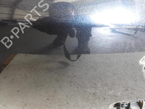 Tailgate OPEL CORSA D (S07)  | BP20066885C6 