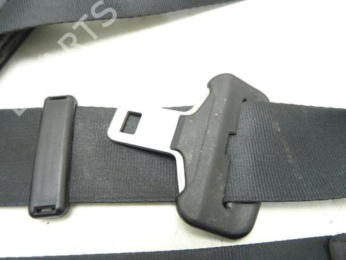 Front left belt tensioner RENAULT MASTER II Van (FD) 2.5 dCi | BP28304359C87 