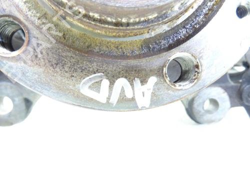 Right front steering knuckle CITROËN BERLINGO Box Body/MPV (K9) 1.5 BlueHDi 100 | BP31758208M26 
