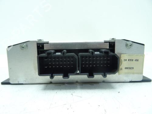 Used Electronic module Electronic module VW PHAETON (3D1, 3D2, 3D3, 3D4, 3D6, 3D7, 3D8, 3D9) 5.0 V10 TDI 4motion (313 hp) 33609879 33609879