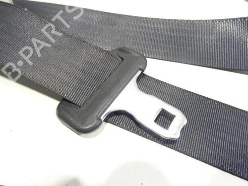 Front right seatbelt SUZUKI SX4 (EY, GY) 1.9 DDiS (RW419D) | BP27999813I25 - Image 3