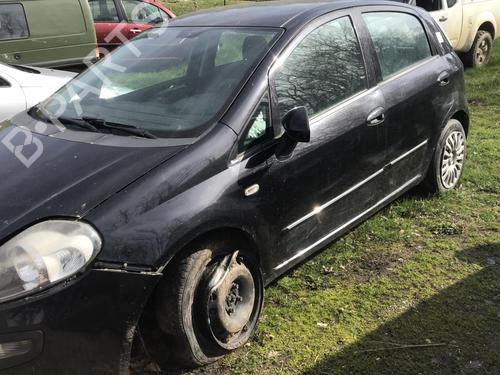 ABS pump FIAT PUNTO (199_) | BP20052996M43 - Image 9