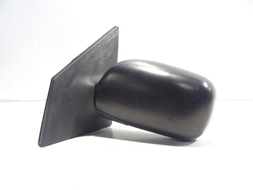 Left mirror TOYOTA YARIS (_P1_) 1.3 (NCP10, SCP12_) | BP29425076C26 