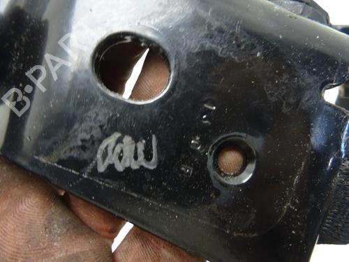 Sikkerhedssele-spænde Sikkerhedssele-spænde RENAULT CLIO III (BR0/1, CR0/1) 1.5 dCi (BR17, CR17) (86 hp) 37067554 37067554