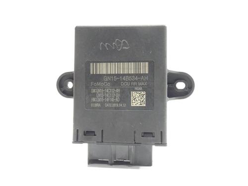 Electronic module FORD ECOSPORT | BP25145483M83 - Image 3