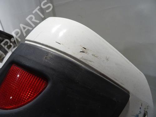 Rear bumper RENAULT KANGOO Express (FC0/1_) 1.5 dCi (FC1E) | BP27889722C8 