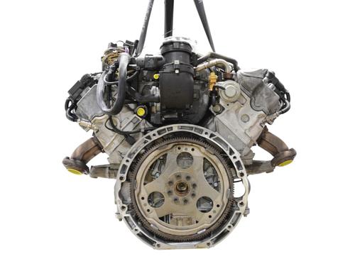 Used Engine Engine 39565554 39565554