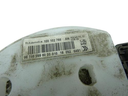 Bränslepump Bränslepump 39063192 39063192