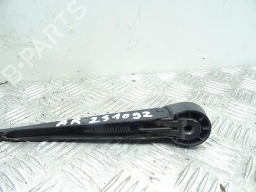 Rear windshield wiper arm CITROËN XSARA (N1) 2.0 HDi 90 | BP30155902C144