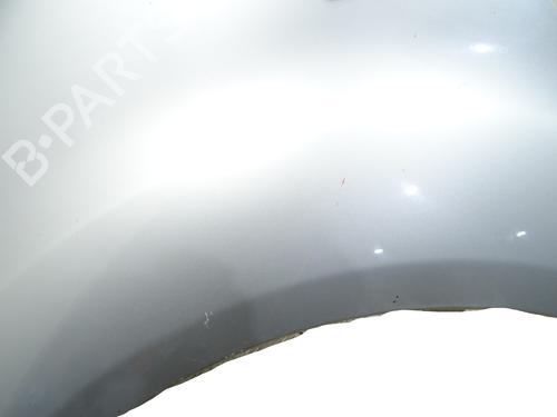 Left front fenders KIA VENGA (YN) 1.4 CRDi 90 | BP29838984C41