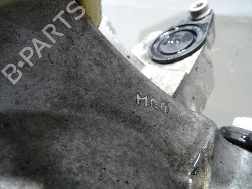 Gearbox PEUGEOT 208 II (UB_, UP_, UW_, UJ_) 1.2 PureTech 75 | BP28813623M3