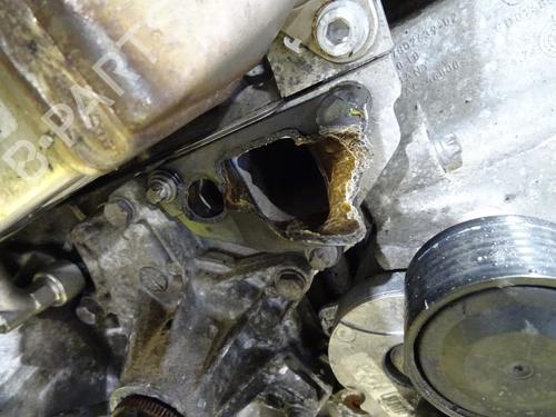 Engine BMW 1 (E87)  | BP28604574M1  - Image 6