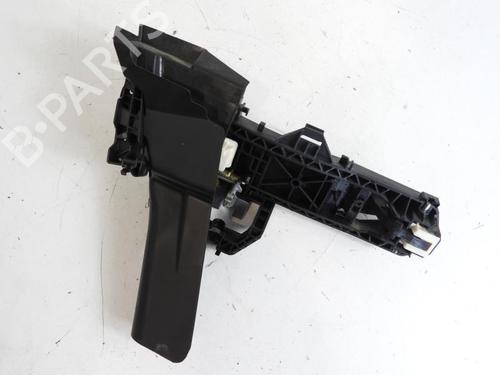 Used Front left exterior door handle MERCEDES-BENZ C-CLASS (W204) C 220 CDI (204.008) (170 hp) 20056017