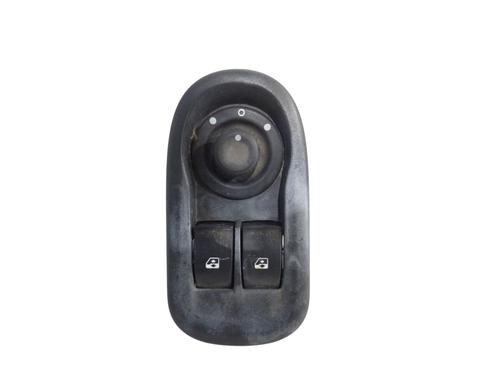 Left front window switch RENAULT KANGOO / GRAND KANGOO II (KW0/1_) 1.5 dCi 90 (KW05, KW08, KW0G, KW11) | BP35888771I27 - Image 3