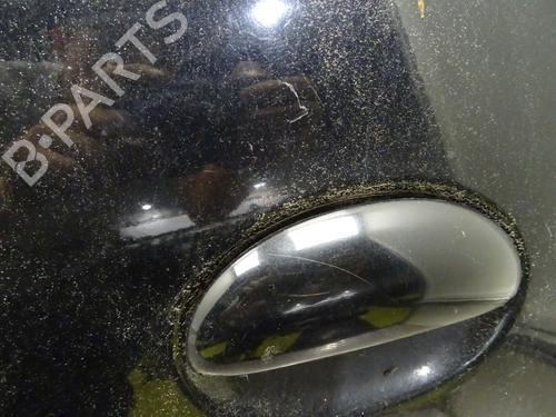 Left front door PEUGEOT 107 (PM_, PN_) 1.0 | BP26972260C2 