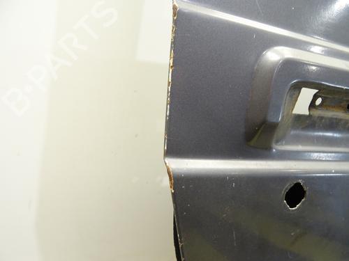 Right front door SUZUKI SJ410 1.0 (SJ410) | BP29635651C3 