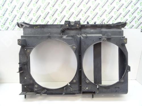 Frontplade/Frontkurv CITROËN C8 (EA_, EB_) 2.2 HDi (128 hp) 20044926