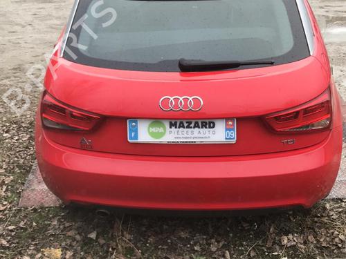 Switch AUDI A1 (8X1, 8XK) 1.6 TDI | BP21825706I30 - Image 13