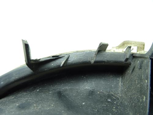 Right headlight RENAULT CLIO II Hatchback Van (SB0/1/2_) 1.9 D (SB0R) | BP31629027C29  - Image 5
