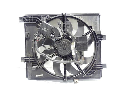 Used Radiator fan NISSAN JUKE (F15) [2010-2019]  30592475