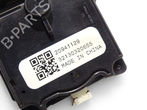 Switch OPEL ZAFIRA TOURER C (P12) 1.6 CDTI (75) | BP37589346I30  - Image 5