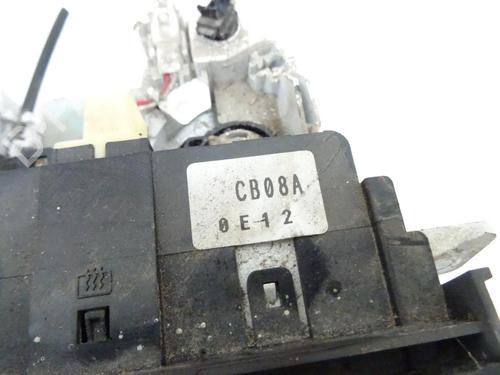 Used Climate control Climate control MAZDA PREMACY (CP) 2.0 TD (90 hp) 20054377 20054377