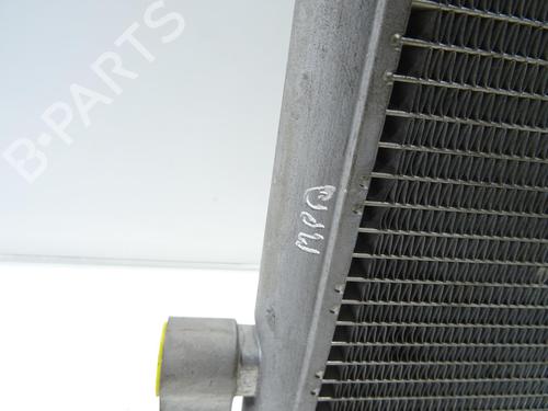 AC Kondensor RENAULT ZOE (BFM_) ZOE | BP28318426M32