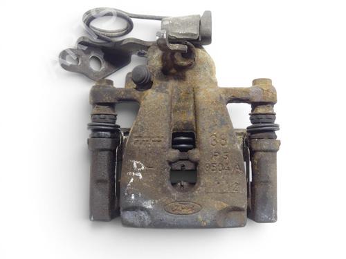 Left rear brake caliper FORD KUGA I  | BP35995247M107  - Image 5