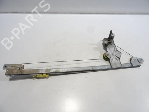 Used Front right window mechanism RENAULT TRAFIC II Van (FL) 1.9 dCi 80 (FL0B) (82 hp) 29158571