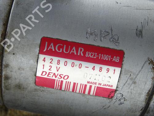 Starter JAGUAR XF I (X250) 3.0 D | BP30171243M8
