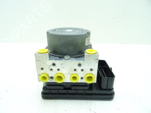 Used ABS pump PEUGEOT 208 I (CA_, CC_) 1.6 HDi / BlueHDi 75 (75 hp) 31906184
