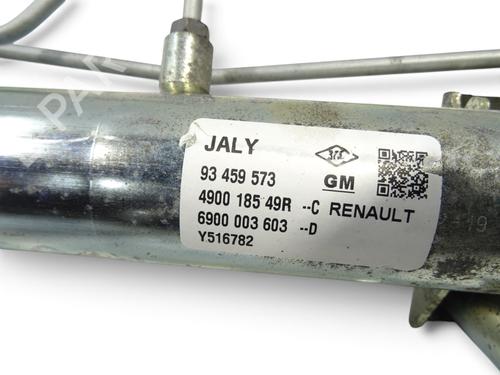 Steering rack RENAULT TRAFIC III Bus (JG_) 2.0 dCi 145 (JGML) | BP39432459M22 - Image 6