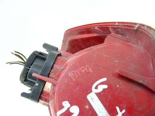 Left taillight CITROËN C2 (JM_) 1.4 HDi | BP20066755C34 