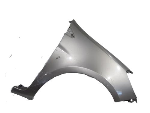 Used Right front fenders RENAULT CLIO III (BR0/1, CR0/1) 1.5 dCi (BR17, CR17) (86 hp) 32171658