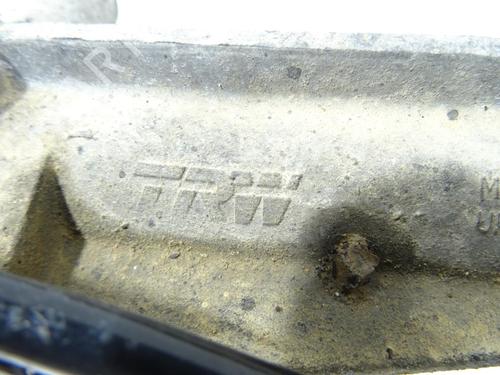 Steering rack FORD TRANSIT Van (FA_ _) 2.2 TDCi | BP26598542M22  - Image 7