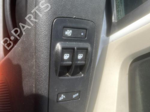 Front right exterior door handle CITROËN JUMPER II Van 2.2 BlueHDi 120 | BP29340932C129 