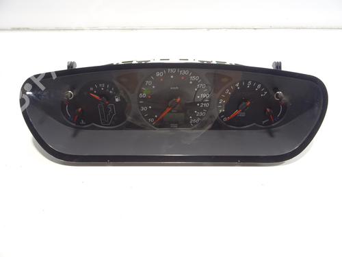Instrument cluster CITROËN C5 I (DC_) 2.2 HDi (DC4HXB, DC4HXE) | BP28357775C47  - Image 7