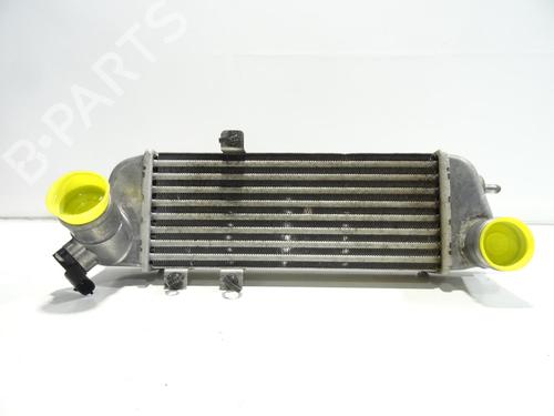 Used Intercooler KIA CEE'D SW (ED) 1.6 CRDi 115 (115 hp) 21387927