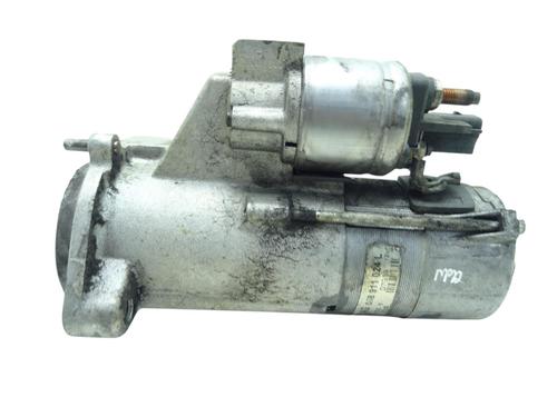 Starter AUDI A4 B6 (8E2) 1.9 TDI | BP40253432M8 - Image 5