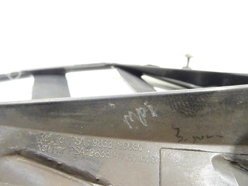 Hub cap CITROËN C4 III (BA_, BB_, BC_) 1.2 Hybrid 136 (BAHPYJ) | BP29865833C160 