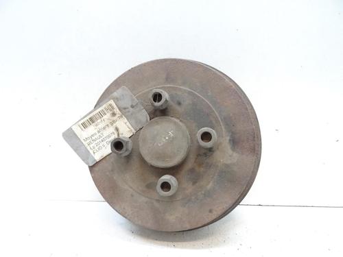 Used Left rear steering knuckle Left rear steering knuckle RENAULT CLIO II (BB_, CB_) 1.9 dTi (B/CB0U) (80 hp) 20061629 20061629