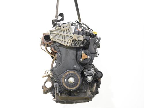 Used Engine Engine RENAULT TRAFIC II Bus (JL) 2.0 dCi 90 (JL00, JL01, JL0H, JL0M, JL0P, JL0S) (90 hp) 33315533 33315533