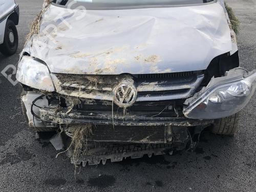 Steering wheel VW GOLF PLUS V (5M1, 521)  | BP21971973C49  - Image 13